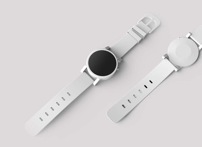 Premium Headphones
